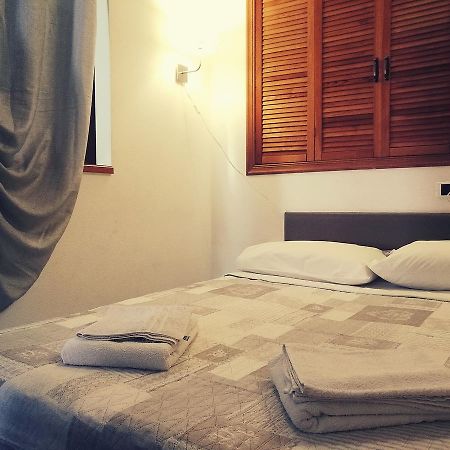 Vintage Apartment Vernazza Kültér fotó