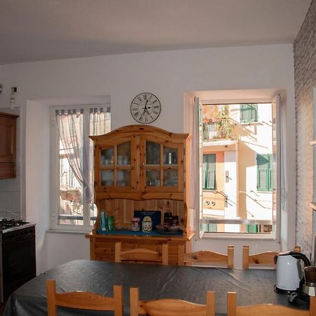 Vintage Apartment Vernazza Kültér fotó