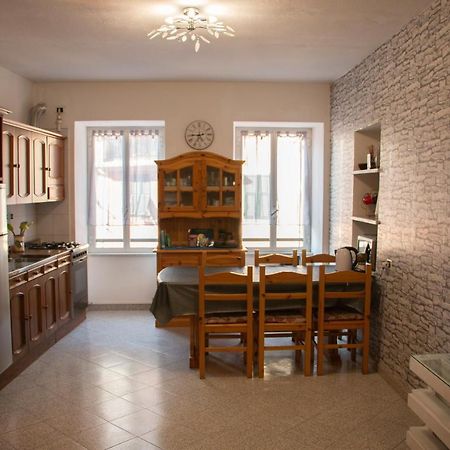 Vintage Apartment Vernazza Kültér fotó