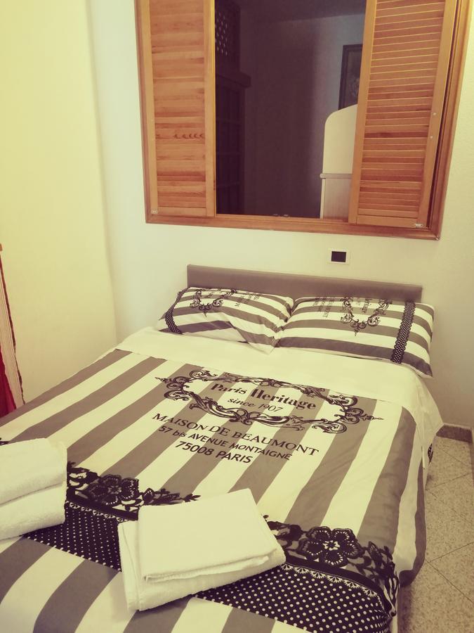 Vintage Apartment Vernazza Kültér fotó