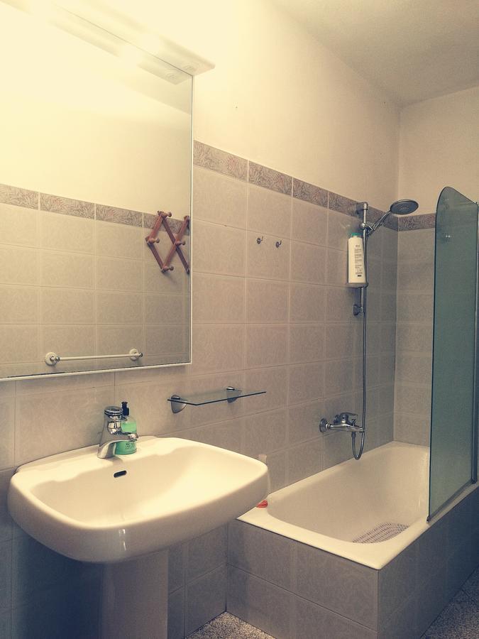 Vintage Apartment Vernazza Kültér fotó