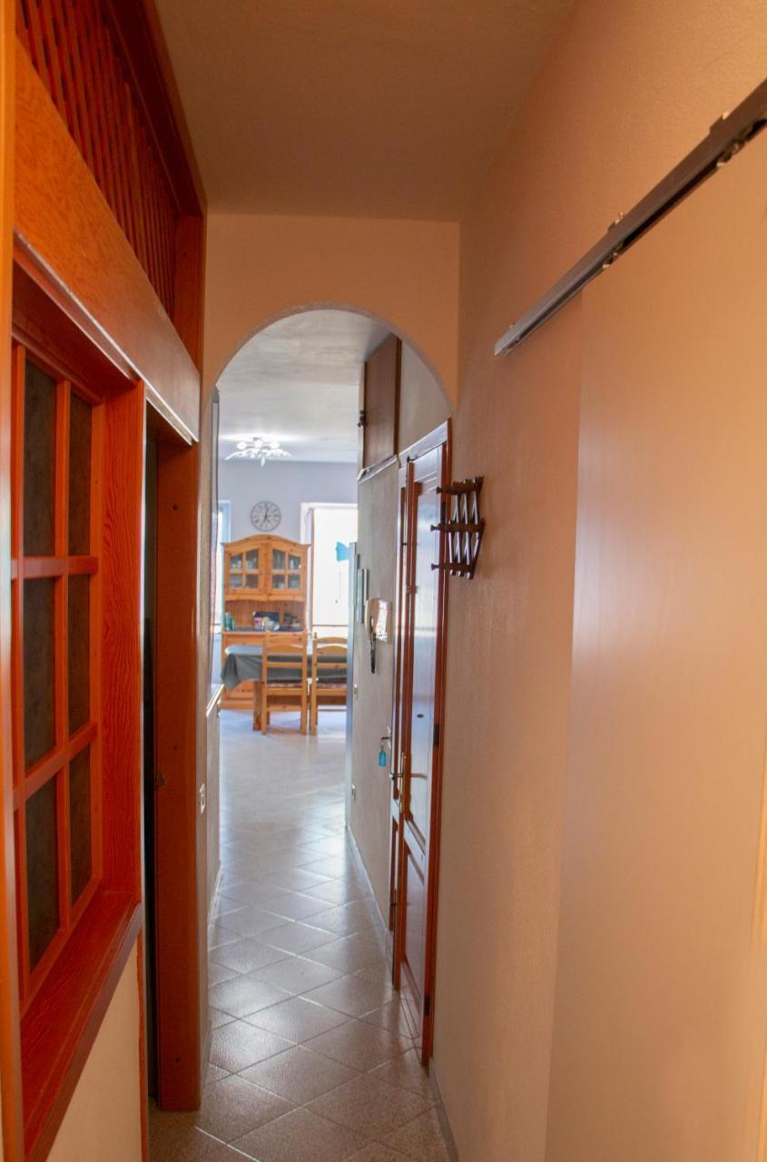 Vintage Apartment Vernazza Kültér fotó
