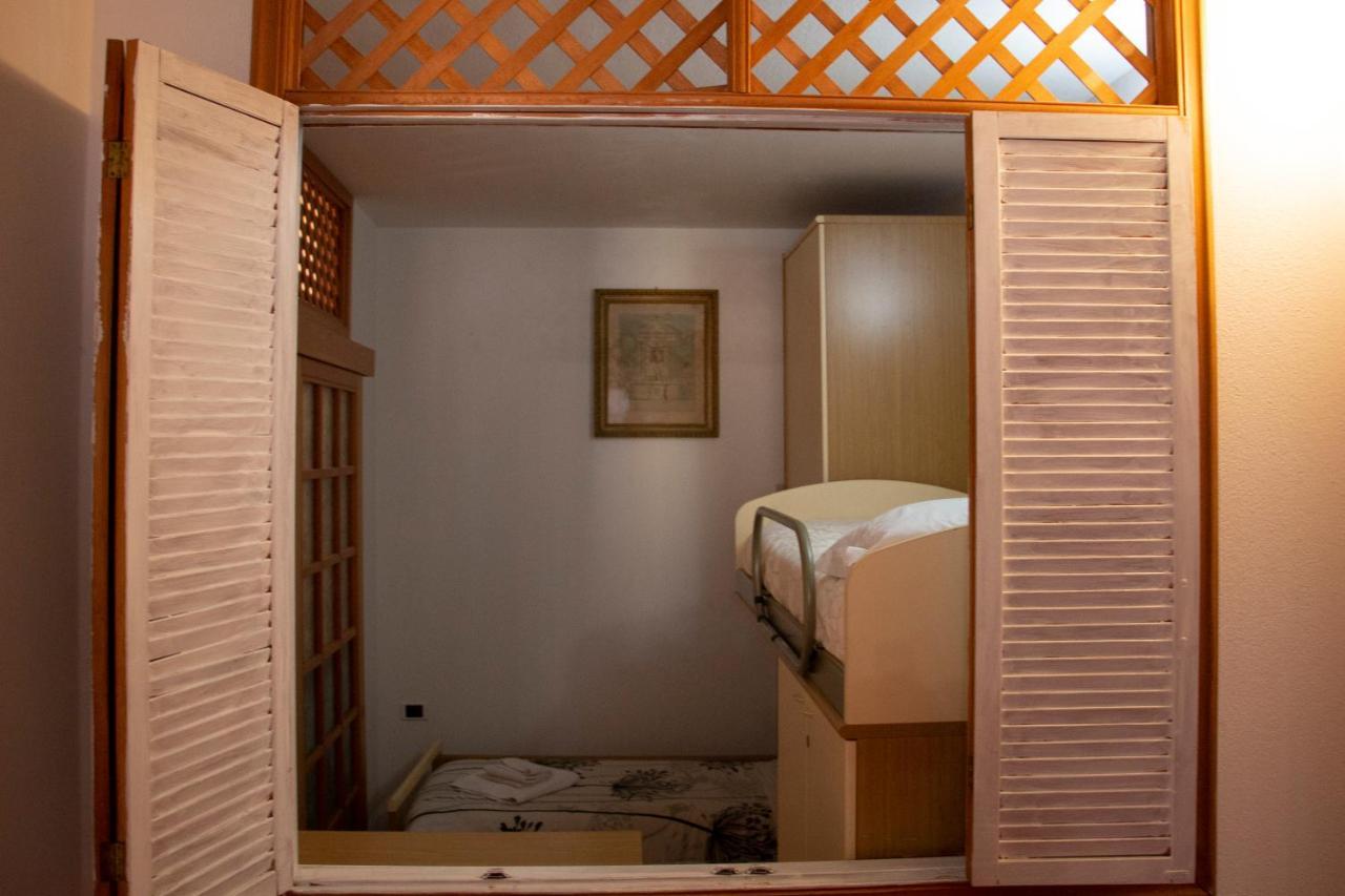 Vintage Apartment Vernazza Kültér fotó