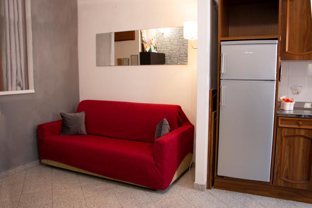 Vintage Apartment Vernazza Kültér fotó