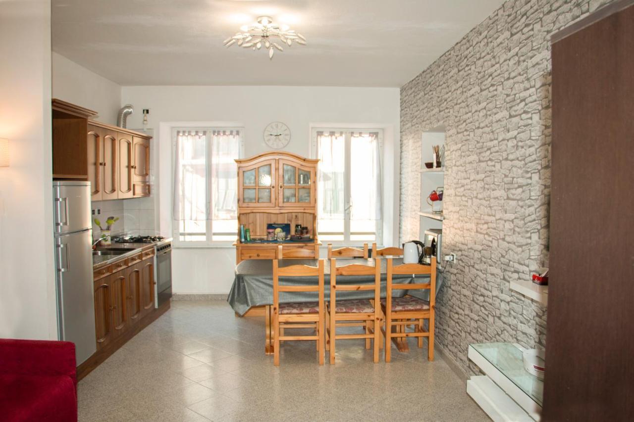 Vintage Apartment Vernazza Kültér fotó